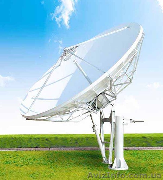 Спутниковое ТВ, ремонт, установка. - <ro>Изображение</ro><ru>Изображение</ru> #1, <ru>Объявление</ru> #1404506