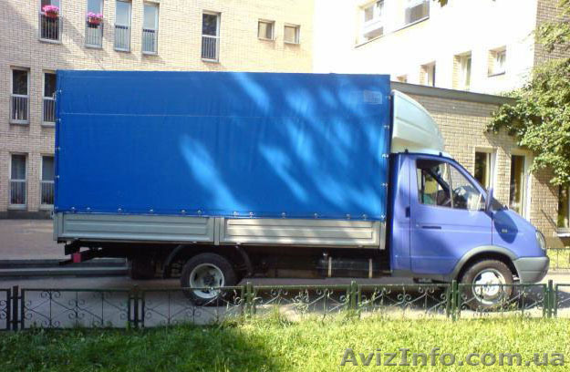 Грузоперевозки увеличенной газелью грузов до 7 м длиной, 24 м 3 - <ro>Изображение</ro><ru>Изображение</ru> #1, <ru>Объявление</ru> #1364509