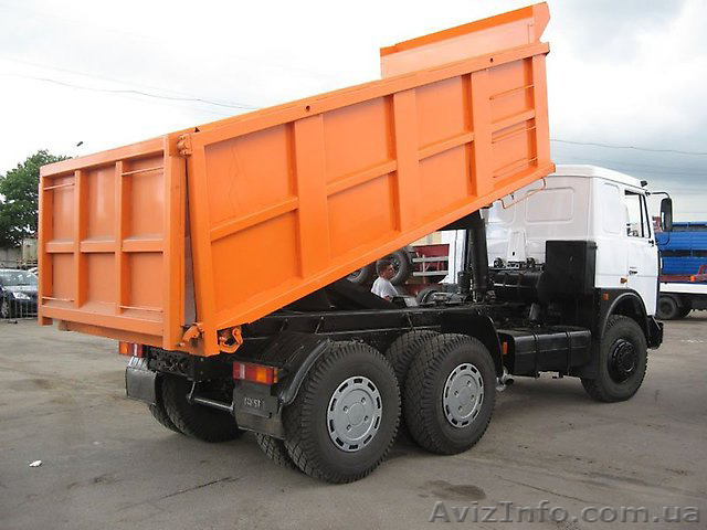 Грузоперевозки самосвалом Евромаз до 24т по Харькову и области. - <ro>Изображение</ro><ru>Изображение</ru> #1, <ru>Объявление</ru> #1380538