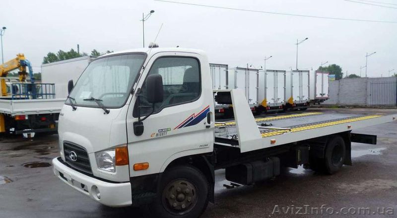 Услуги эвакуатора в Харькове и по Украине. - <ro>Изображение</ro><ru>Изображение</ru> #1, <ru>Объявление</ru> #1440550