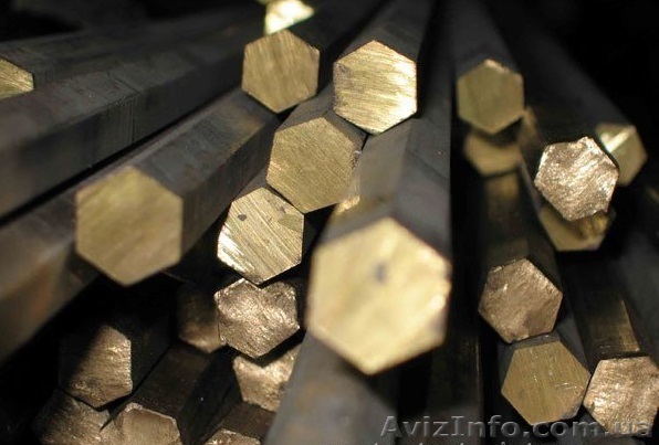 Продам латунный круг - <ro>Изображение</ro><ru>Изображение</ru> #1, <ru>Объявление</ru> #1446027