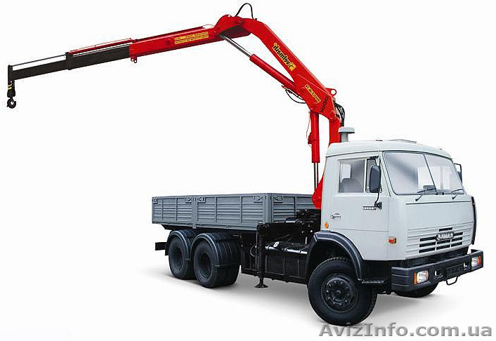 Услуги манипуляторов по Харькову и области - <ro>Изображение</ro><ru>Изображение</ru> #1, <ru>Объявление</ru> #873316