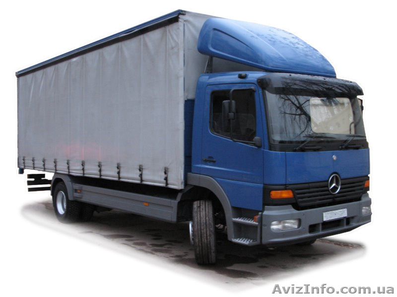 Грузоперевозки  тентованным авто 10т, 60м3  по Харькову и области - <ro>Изображение</ro><ru>Изображение</ru> #1, <ru>Объявление</ru> #1378022