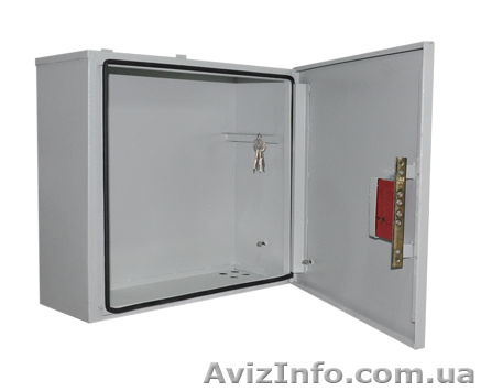 Антивандальные телекоммуникационные боксы от производителя - <ro>Изображение</ro><ru>Изображение</ru> #1, <ru>Объявление</ru> #1442862