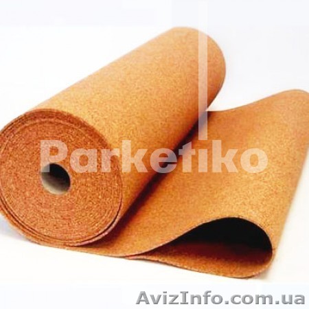 AMORIM ПРОБКОВАЯ ПОДЛОЖКА 2 ММ - <ro>Изображение</ro><ru>Изображение</ru> #1, <ru>Объявление</ru> #1445769