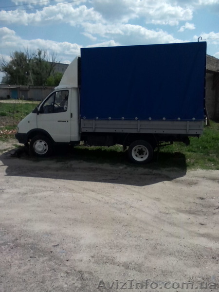 Грузоперевозки Газель круглосуточно без выходных  - <ro>Изображение</ro><ru>Изображение</ru> #1, <ru>Объявление</ru> #1424445