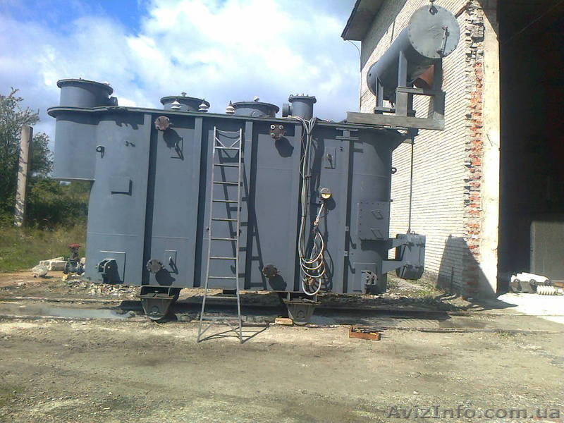 ТМН-6300 110/6 продам дешево - <ro>Изображение</ro><ru>Изображение</ru> #1, <ru>Объявление</ru> #1444462