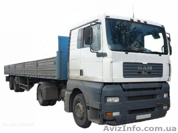 Грузоперевозки открытым бортовым  авто 7т по Харькову и области. - <ro>Изображение</ro><ru>Изображение</ru> #1, <ru>Объявление</ru> #1379200