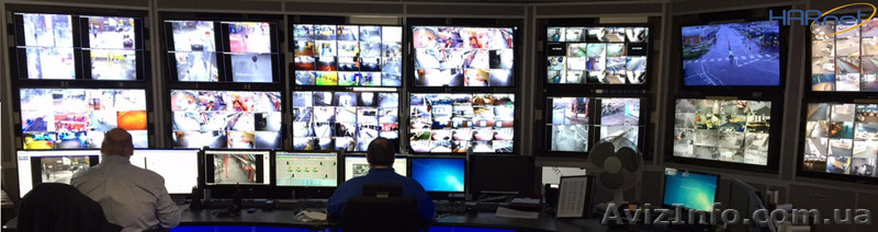 Видеомониторинг - <ro>Изображение</ro><ru>Изображение</ru> #1, <ru>Объявление</ru> #1429350