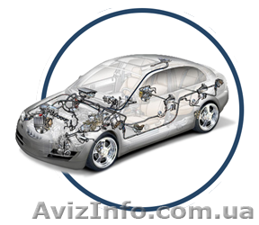 Диагностика и ремонт электрооборудования и электропроводки автомобиля - <ro>Изображение</ro><ru>Изображение</ru> #1, <ru>Объявление</ru> #1443566