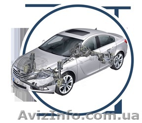 Диагностика и ремонт рулевого управления автомобиля - <ro>Изображение</ro><ru>Изображение</ru> #1, <ru>Объявление</ru> #1443561