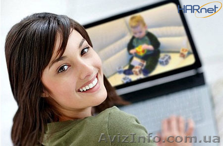 Видеонаблюдение за няней - <ro>Изображение</ro><ru>Изображение</ru> #1, <ru>Объявление</ru> #1429369