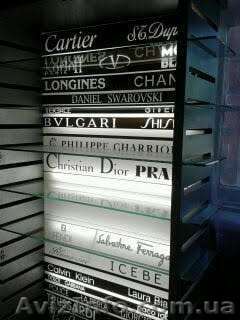Достойная витрина для духов и косметики - <ro>Изображение</ro><ru>Изображение</ru> #1, <ru>Объявление</ru> #1429917