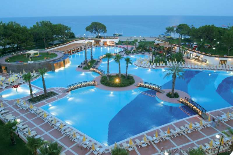 Отдых на море в Турции, Болгарии, Черногории, Греции, на Крите - <ro>Изображение</ro><ru>Изображение</ru> #1, <ru>Объявление</ru> #1453856