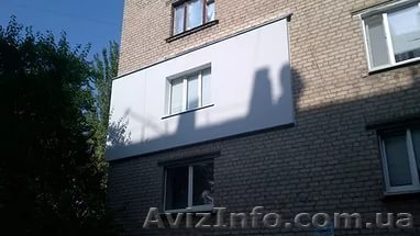 Предлагается утепление фасадов - <ro>Изображение</ro><ru>Изображение</ru> #1, <ru>Объявление</ru> #1457475