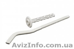 Кронштейны для радиатора - <ro>Изображение</ro><ru>Изображение</ru> #1, <ru>Объявление</ru> #1451310