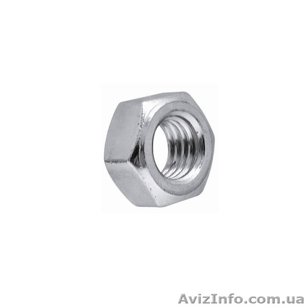 Гайки Харьков!!! - <ro>Изображение</ro><ru>Изображение</ru> #1, <ru>Объявление</ru> #1451307