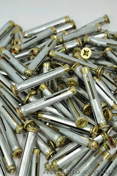 Анкера Харьков! - <ro>Изображение</ro><ru>Изображение</ru> #1, <ru>Объявление</ru> #1451309