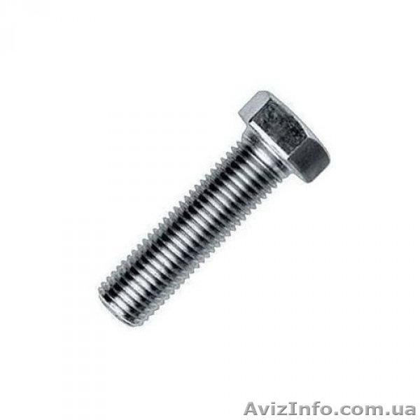 Болты, винты Харьков - <ro>Изображение</ro><ru>Изображение</ru> #1, <ru>Объявление</ru> #1451308