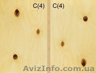 Фанера ФСФ влагостойкая 10 мм строительная, Харьков, доставка - <ro>Изображение</ro><ru>Изображение</ru> #1, <ru>Объявление</ru> #1448324