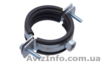 Крепеж для труб, кабеля и сантехники - <ro>Изображение</ro><ru>Изображение</ru> #1, <ru>Объявление</ru> #1451275