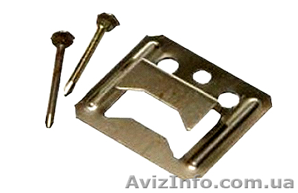 Кляймер для панелей MDF - <ro>Изображение</ro><ru>Изображение</ru> #1, <ru>Объявление</ru> #1451312