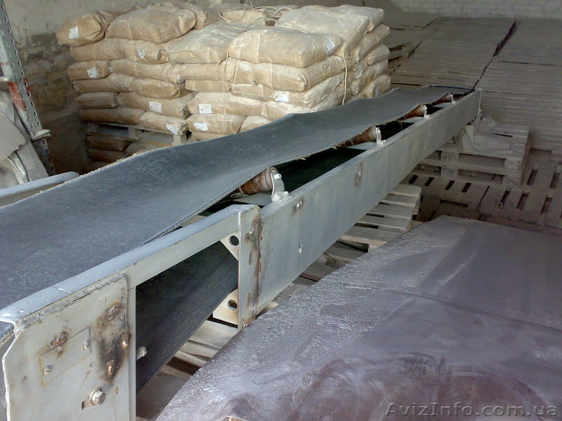 Транспортер 5,5 м - <ro>Изображение</ro><ru>Изображение</ru> #1, <ru>Объявление</ru> #1468454