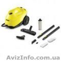 Пароочистители Karcher, Керхер - Акция - <ro>Изображение</ro><ru>Изображение</ru> #1, <ru>Объявление</ru> #1467620