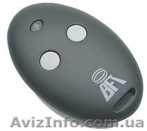 Продам пульт для ворот BFT MITTO 2 - <ro>Изображение</ro><ru>Изображение</ru> #1, <ru>Объявление</ru> #1466359
