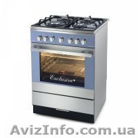 Плиты Kaiser, Кайзер по лучшим ценам - <ro>Изображение</ro><ru>Изображение</ru> #1, <ru>Объявление</ru> #1467609