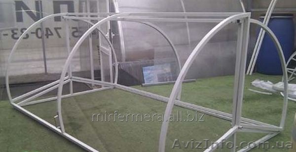 Мини-Теплицы для рассады и овощей для Вас! - <ro>Изображение</ro><ru>Изображение</ru> #1, <ru>Объявление</ru> #1466728