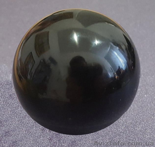 Шаманский шар морион "чёрный бриллиант" - <ro>Изображение</ro><ru>Изображение</ru> #1, <ru>Объявление</ru> #1462619