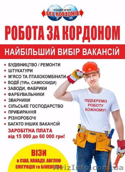  Работа в Польше на розбір курей та упаковка - <ro>Изображение</ro><ru>Изображение</ru> #1, <ru>Объявление</ru> #1472297