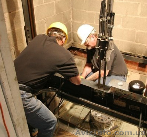 В Израиль требуется лифтер (установка лифтов) - <ro>Изображение</ro><ru>Изображение</ru> #1, <ru>Объявление</ru> #1469840