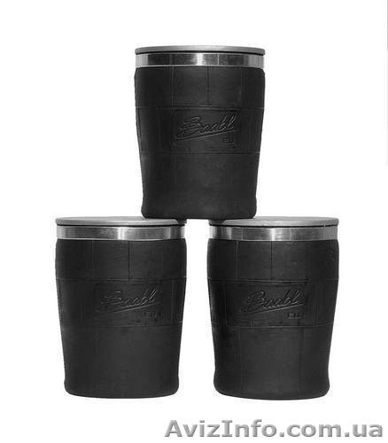 Пневмоподушка конусная Baabl.Airbag F9000.Air suspension - <ro>Изображение</ro><ru>Изображение</ru> #1, <ru>Объявление</ru> #1238160