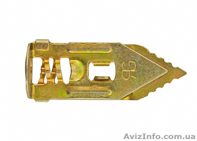 Дюбель BIS  GOLD - <ro>Изображение</ro><ru>Изображение</ru> #1, <ru>Объявление</ru> #1466828