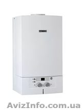 Газовые котлы Airfel, Bosch,Protherm,Vaillant - <ro>Изображение</ro><ru>Изображение</ru> #1, <ru>Объявление</ru> #1467612