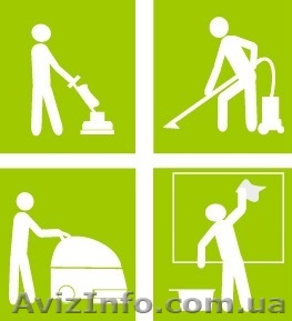 После строительная, генеральная уборка. Химчистка. - <ro>Изображение</ro><ru>Изображение</ru> #1, <ru>Объявление</ru> #1465615