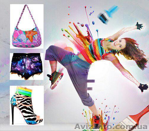 Печать (накатка) на тканях, готовых изделиях и крое - <ro>Изображение</ro><ru>Изображение</ru> #1, <ru>Объявление</ru> #1447096