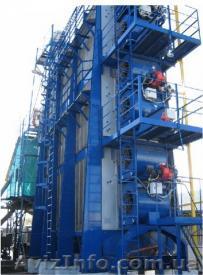 Сушилки зерновые модульные - <ro>Изображение</ro><ru>Изображение</ru> #1, <ru>Объявление</ru> #1465729