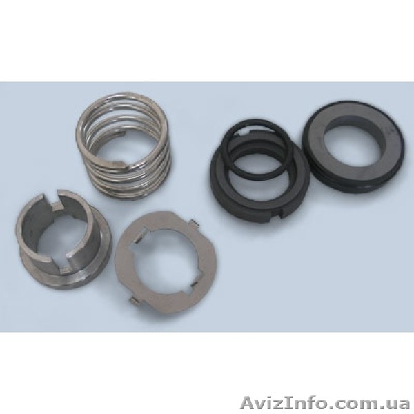 Торцевое уплотнение насосов СВН-80, ВС-80. Графит. Харьков. - <ro>Изображение</ro><ru>Изображение</ru> #1, <ru>Объявление</ru> #1467583