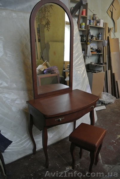 Трельяж из массива - <ro>Изображение</ro><ru>Изображение</ru> #1, <ru>Объявление</ru> #1467112