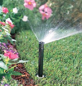 Автоматический полив. Проектирование, монтаж. - <ro>Изображение</ro><ru>Изображение</ru> #1, <ru>Объявление</ru> #1474755