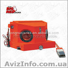 Пескоструй TORIN TRG4223 - <ro>Изображение</ro><ru>Изображение</ru> #1, <ru>Объявление</ru> #1477287