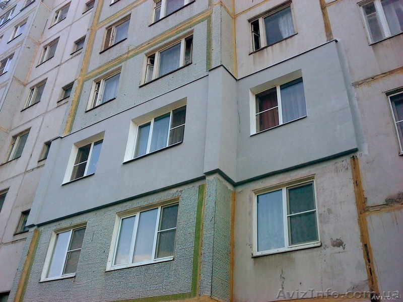 Высотные работы, герметизация швов - <ro>Изображение</ro><ru>Изображение</ru> #1, <ru>Объявление</ru> #1480944