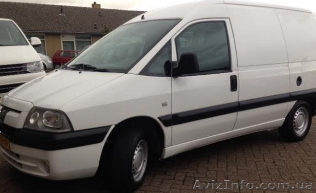 Авторазборка Peugeot Expert 1996-2007 b - <ro>Изображение</ro><ru>Изображение</ru> #1, <ru>Объявление</ru> #1475593