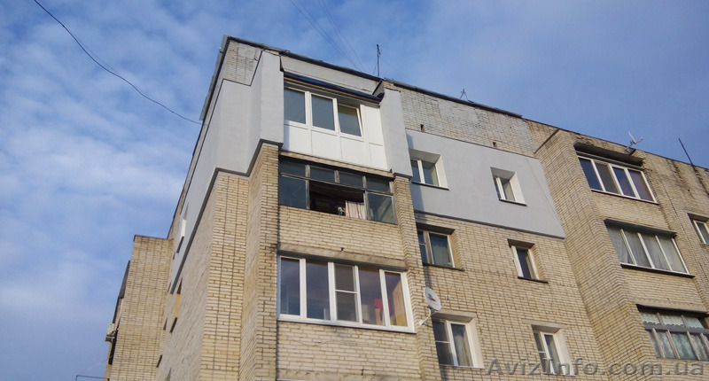 Утепление фасадов. Высотник - <ro>Изображение</ro><ru>Изображение</ru> #1, <ru>Объявление</ru> #1480945