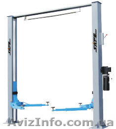 Подъемник SAFE 3450 5 т - <ro>Изображение</ro><ru>Изображение</ru> #1, <ru>Объявление</ru> #1472994