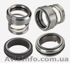комплект деталей торцевого уплотнения - <ro>Изображение</ro><ru>Изображение</ru> #1, <ru>Объявление</ru> #1475290