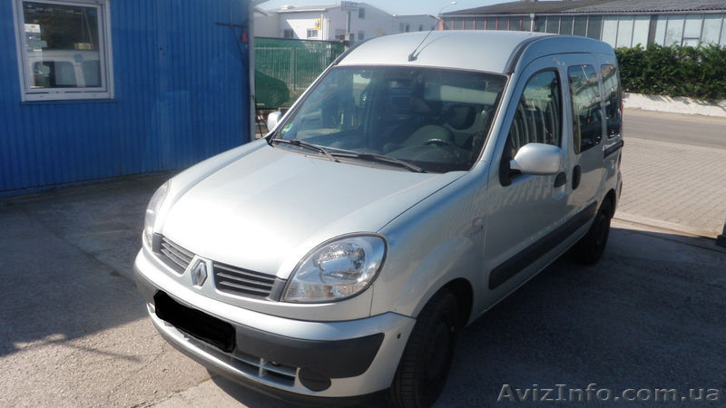  Авторазборка Renault Kangoo 2008-2013  b - <ro>Изображение</ro><ru>Изображение</ru> #1, <ru>Объявление</ru> #1475589